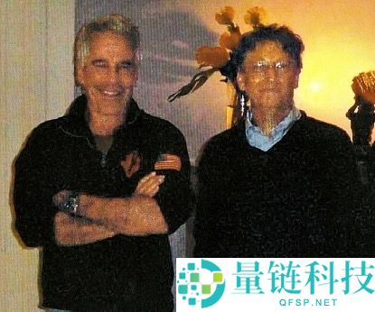 比尔盖茨被曝隐瞒性病 前妻首度发声：勾起了她的苦楚回想