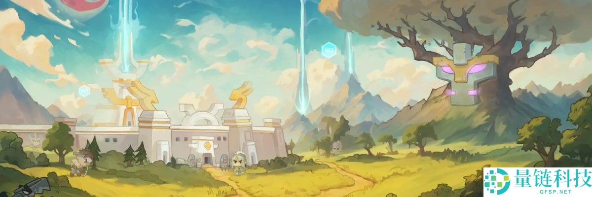 一文盘点Monad官方首日提及的8个生态项目