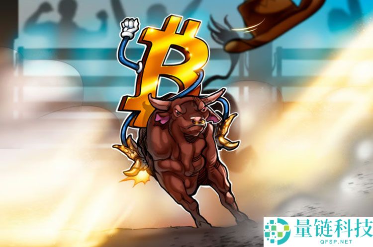 比特币（BTC）未平仓合约大幅下跌，但底部或出现“新一轮看涨趋势”