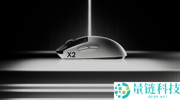罗技自傲放言：新鼠标若不能倾覆游戏体验 直接全额退款,