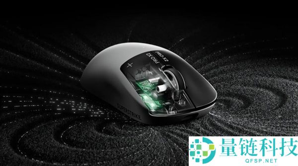 罗技自傲放言：新鼠标若不能倾覆游戏体验 直接全额退款,