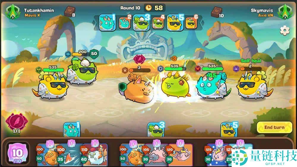 什么是GameFi？如何通过GameFi赚取被动收益？GameFi排名Top10