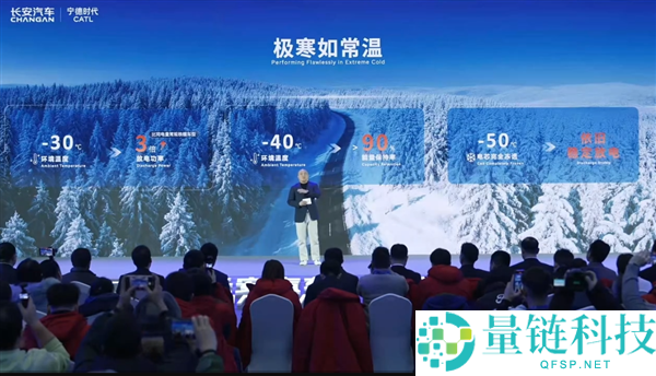 全球首款量产钠电池乘用车退场,-30℃放电功率比磷酸铁锂提拔近三倍