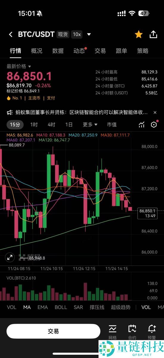 币安和OKX该怎么选？哪个比较好？币安和OKX交易所对比分析