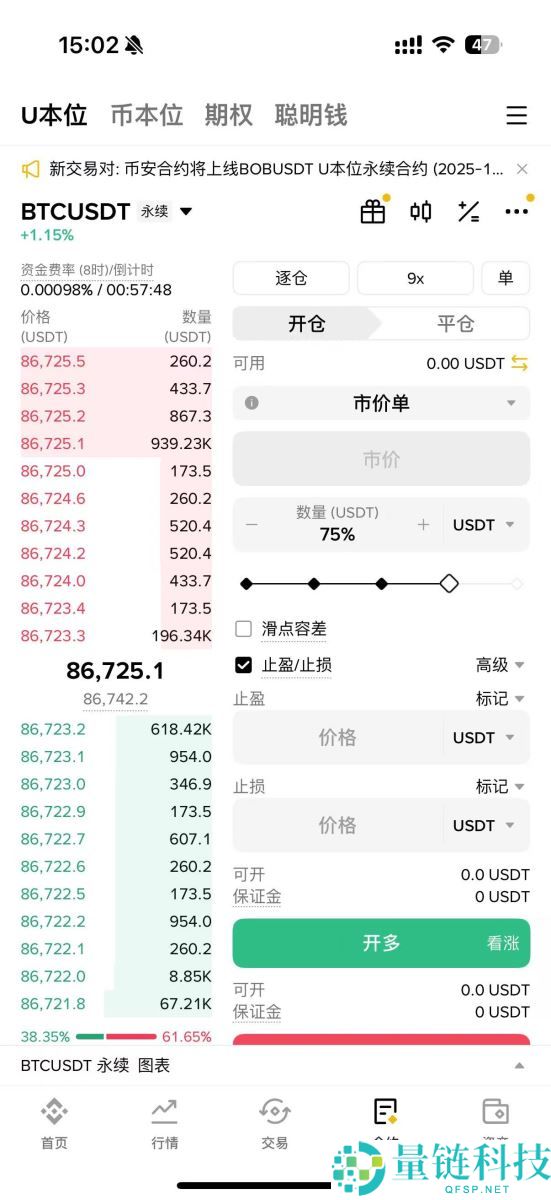 币安和OKX该怎么选？哪个比较好？币安和OKX交易所对比分析