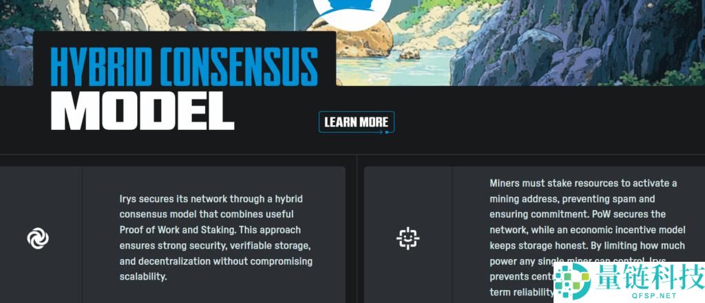 Irys(IRYS)币是什么?未来潜力如何?IRYS代币经济,空投领取与价格预测