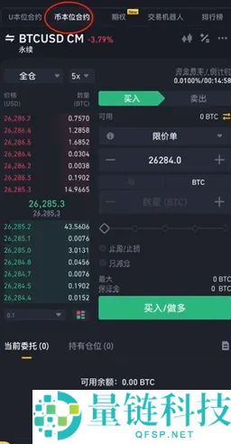 什么是永续合约？币安合约交易操作指南