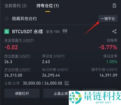 什么是永续合约？币安合约交易操作指南