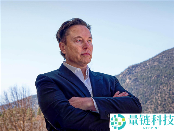 马斯克AI太空基建梦更进一步：SpaceX请求已获审理 100万颗卫星要上天