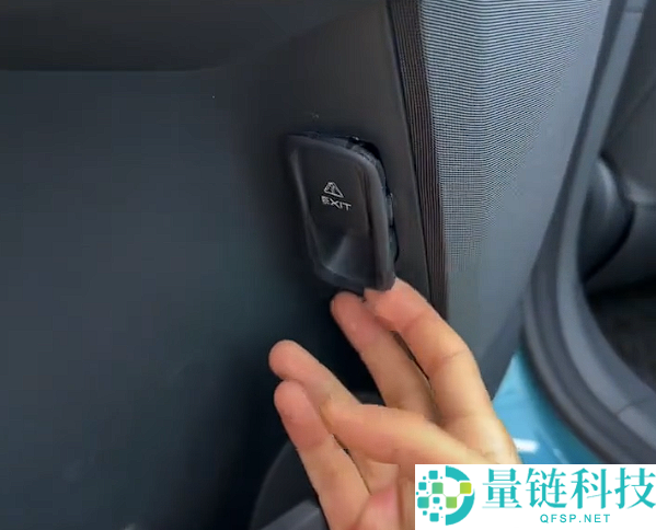 网友实测经过机械装配开某007后门：比唐僧取经还难