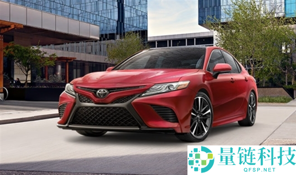 需要正在激增,丰田全力押宝混动：2028全球产量剑指670万辆