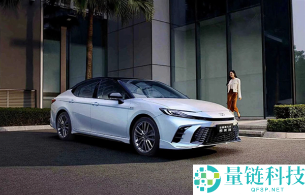需要正在激增,丰田全力押宝混动：2028全球产量剑指670万辆