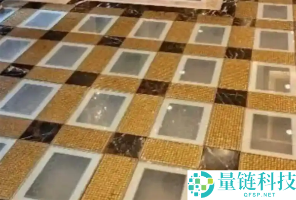 英皇娱乐酒店卖出本来放大堂79千克黄金 爆赚近10倍,