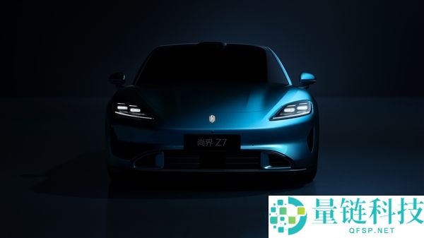 高机能版或卖到40万 尚界Z7开启冰雪极端环境测试