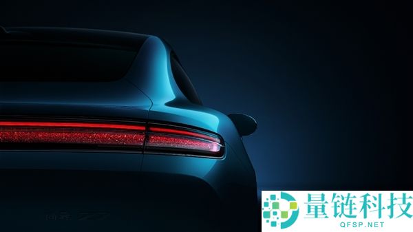 高机能版或卖到40万 尚界Z7开启冰雪极端环境测试