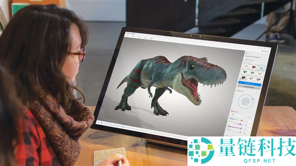 命运早已注定：微软正式公布弃用3D检查器应用,