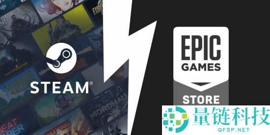 Epic高管地下指斥自家平台：真的很渣滓,本年周全重做