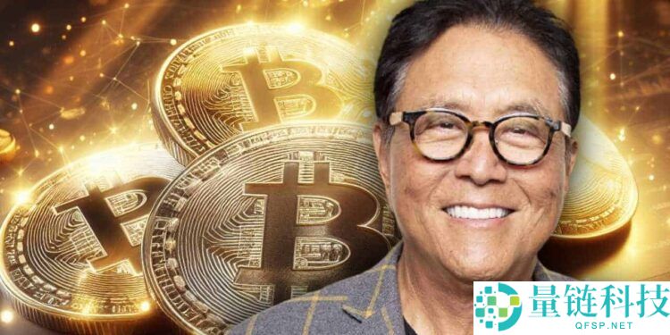 才刚卖币套现！罗伯特清崎又喊：世纪大崩盘来袭、点名4大保命资产