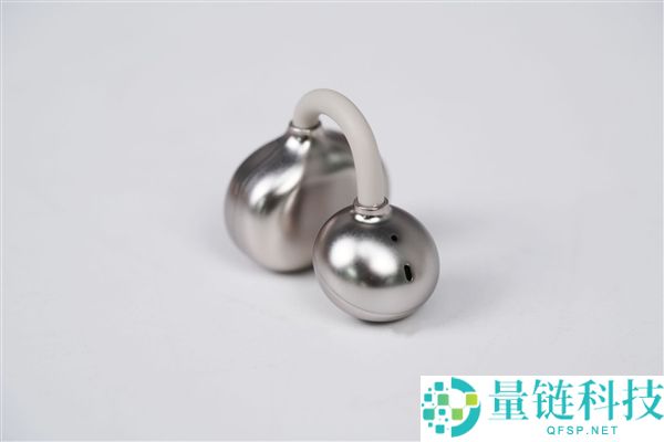 耳机盒竟然带屏幕,999元当贝Air 1图赏