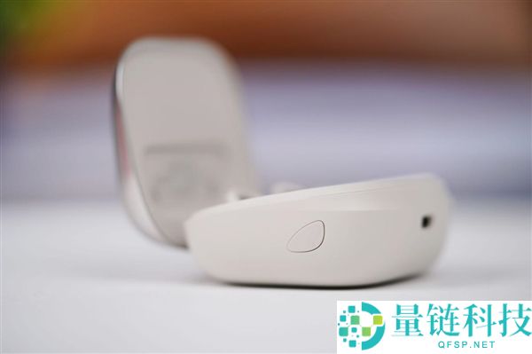 耳机盒竟然带屏幕,999元当贝Air 1图赏