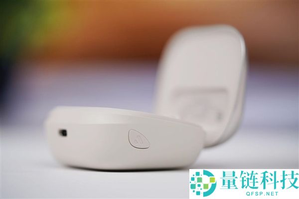 耳机盒竟然带屏幕,999元当贝Air 1图赏