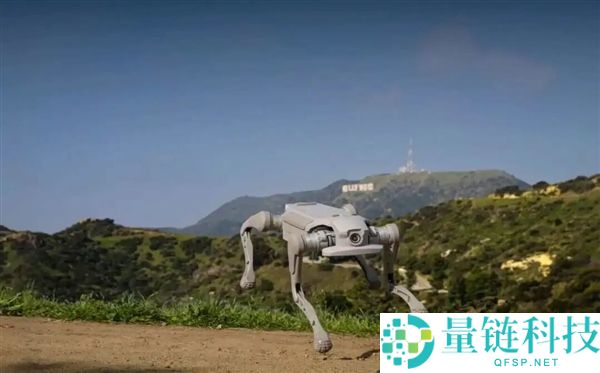 贾跃亭“造人”上热搜 机械人1.7万开卖 已拿下1211台定单