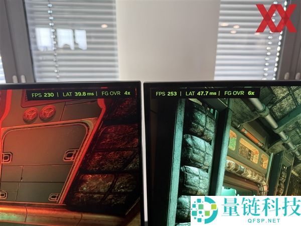 鼎力海员再进化,NVIDIA确认：DLSS动态多帧生成、6倍形式四月发布