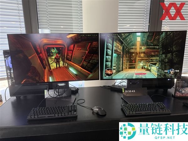 鼎力海员再进化,NVIDIA确认：DLSS动态多帧生成、6倍形式四月发布