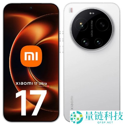 小米17 Ultra将表态MWC：国际版电池容量降为6000mAh