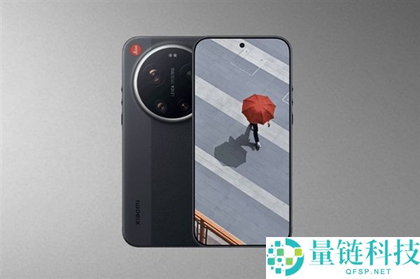小米17 Ultra将表态MWC：国际版电池容量降为6000mAh