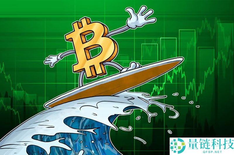 美联储降息预期回升分析！比特币（BTC）绝地反击：市场告别“痛苦交易”的破晓之光？