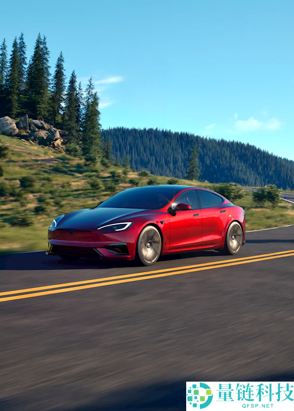 特斯拉Model S/X现车上新 最后入手绝版的时机