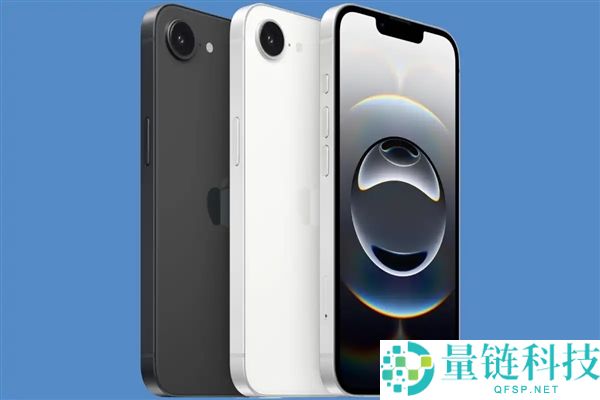 iPhone 17e看点汇总：苹果本年最具性价比的iPhone来了