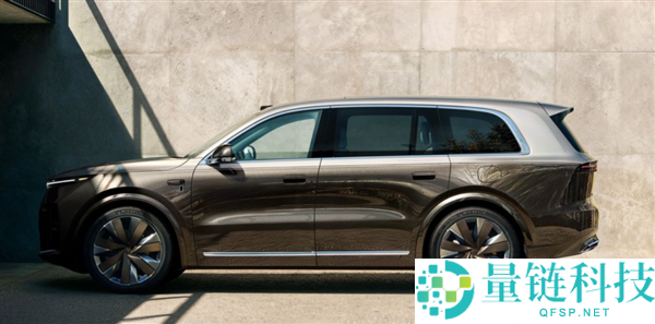 新款抱负L9最高卖56万 李想：这是具身智能机械人