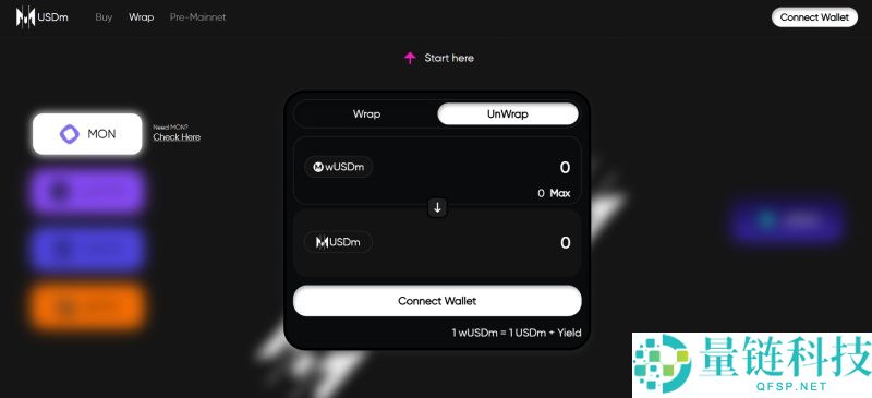 并行EVM的新战场,一文盘点Monad生态中的12大“新势力”