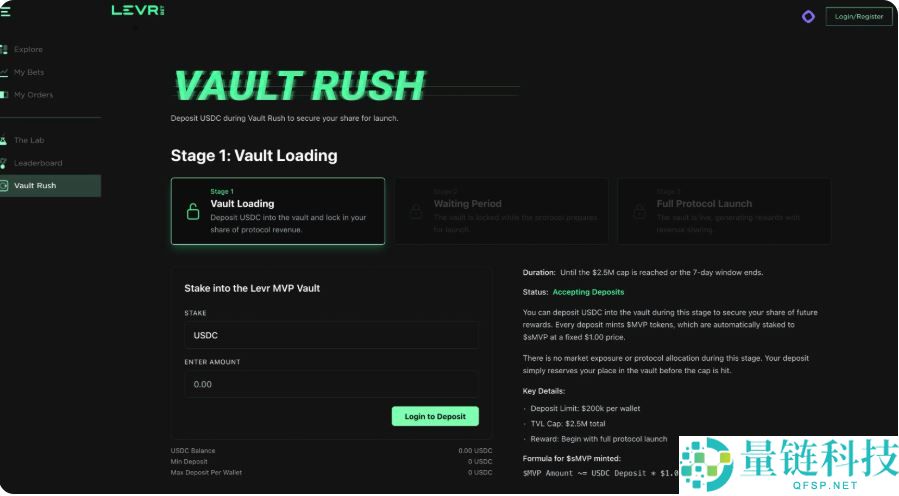 今晚TGE，一文速览Monad官方首日提及的生态项目