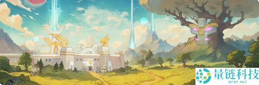 今晚TGE，一文速览Monad官方首日提及的生态项目