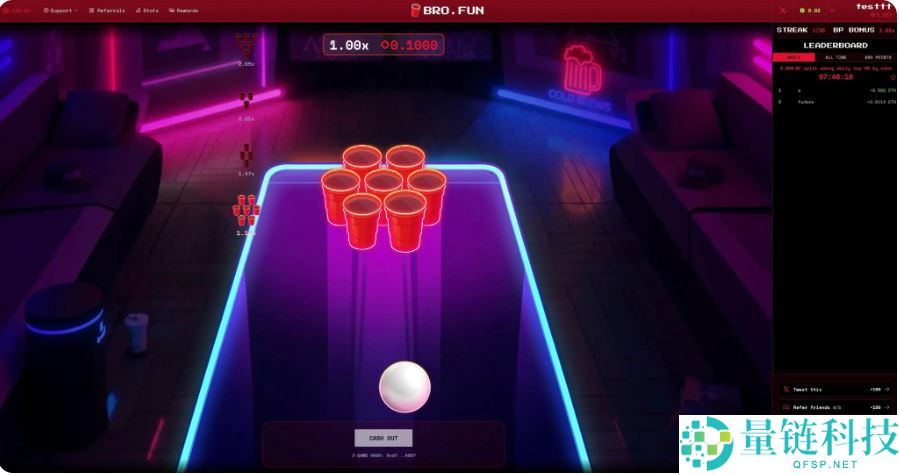 今晚TGE，一文速览Monad官方首日提及的生态项目