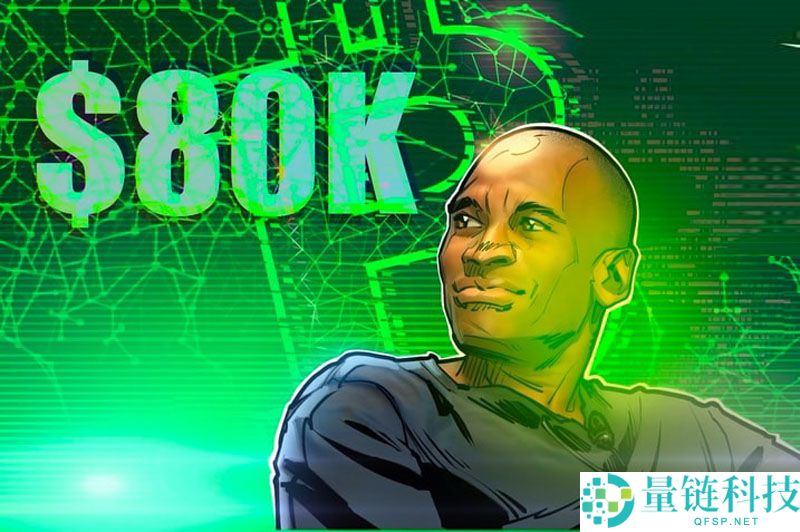 Arthur Hayes分析，比特币（BTC）8万美元价格低点已触底