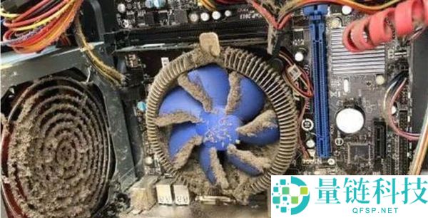 一文看懂：手机里加个电扇究竟有没有效