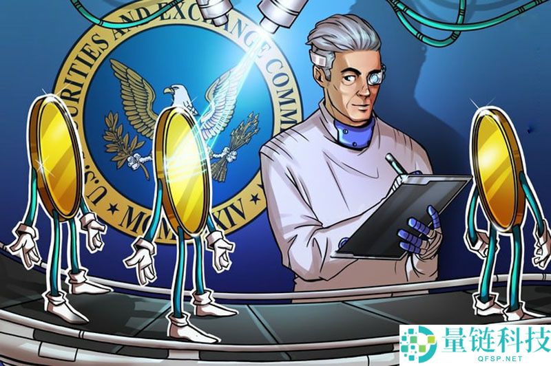 一文了解SEC为Solana DePIN项目代币FUSE发布”罕见“不采取行动函