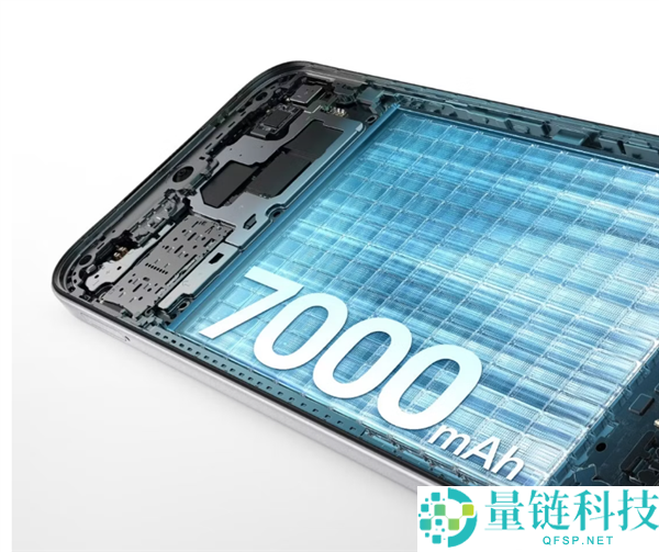 国补价1275元起,OPPO A6i+开售：7000mAh六年长命大电池