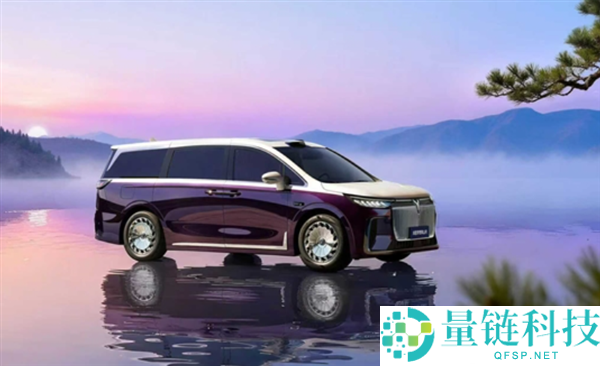 超六成是企业高管,岚图梦想家车主画像出炉：家庭年均收入50.7万元