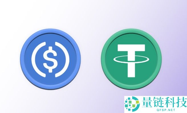 USDC与USDT有什么不同？深度解析两大稳定币