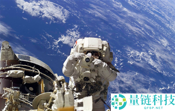 iPhone获批“上天”,将随NASA宇航员应战史上最远载人深空使命