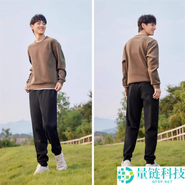 森马男女卫衣休闲裤断码37元清仓 门店299元