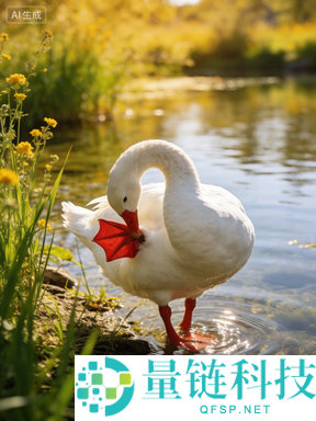 养分雄厚的鹅蛋 为什么很少有人吃 也很少有卖的？