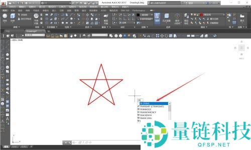 Autodesk怎么使用裁剪命令?Autodesk使用裁剪命令的方法
