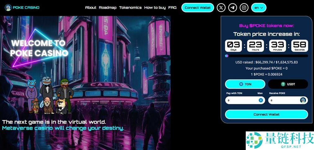 带你盘点年度最具潜力的加密货币项目