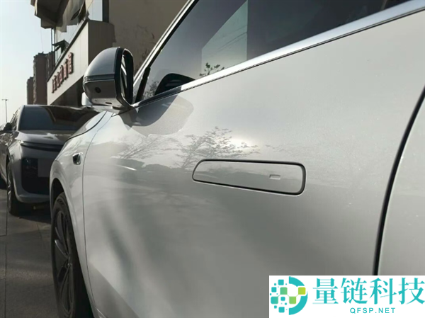 专家释疑：为何我国强迫制止潜藏式门把手